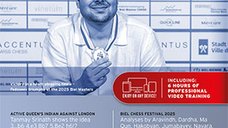 ChessBase Magazine 227