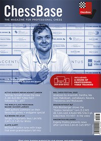 ChessBase Magazine 227 - 1