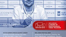 ChessBase Magazine 227