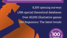 ChessBase Opening Encyclopaedia 2026 (download)