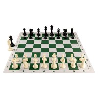 Combo Mousepad: Piese Master Weighted +Tabla mousepad verde - 1