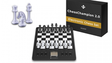Computer de sah Chess Champion 2.0