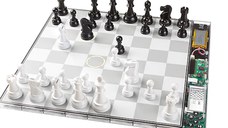 Computer de sah DGT Centaur - Crystal Edition