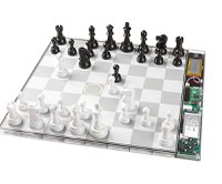 Computer de sah DGT Centaur - Crystal Edition - 1