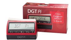 Computer de sah DGT Pi