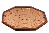 Crokinole - 1