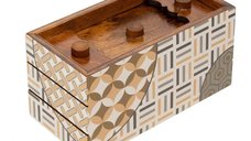 Cufarul Misterios Secret Box Autumn