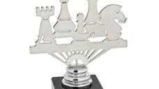 Cupa MS 153 - Trofeu Sportiv pentru Sah 16-20 cm