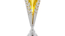 Cupa MS 159 - Cupa Metalica cu Soclu Plastic