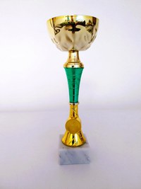 Cupa MS127 - King 64 - 1