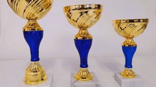 Cupa MS129- King 64 -