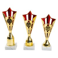 Cupa MS132 - King 64 - - 1