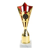 Cupa MS132 - King 64 - - 1