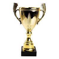 Cupa MS135-King64 - - 1