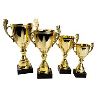 Cupa MS135-King64 - - 1