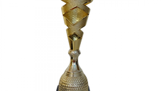 Cupa MS165 - King 64