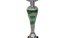 Cupa MS198, King 64,silver green