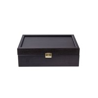 Cutie Premium pentru piese de sah- wenge - 1