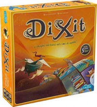 DIXIT RO- Editie revizuita - 1
