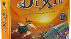 DIXIT RO- Editie revizuita