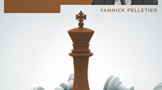 DVD : Anti - London System - Yannick Pelletier