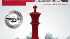 DVD : How to slay the Sicilian Vol. 3 - 2...e6 3. d4 and others - Pruijssers   Zwirs