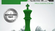 DVD Tactic Toolbox Open Sicilian - Pruijssers Zwirs