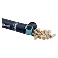 EduChess - set sah scoala la tub - Imperfect - 1