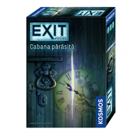 EXIT - Cabana Parasita - 1