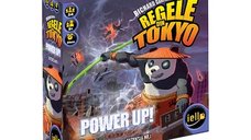 Extensia Regele din Tokyo: Power Up
