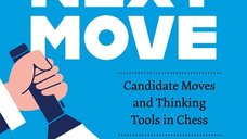 Find Your Next Move - Karel van Delft, Sipke Ernst