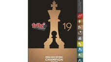 Fritz 19 - World Chess Software Champion 2023 (download)