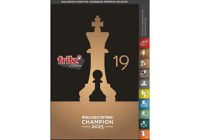 Fritz 19 - World Chess Software Champion 2023 (download) - 1