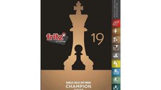 Fritz 19 - World Chess Software Champion 2023 (download)