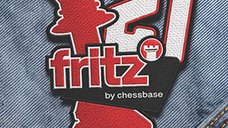 Fritz 21 - Software de Sah pentru Antrenament