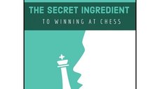 Ghidul Esential pentru Castigarea la Sah: The Secret Ingredient - Jan Markos si David Navara