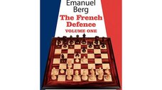 GM Repertoire 14 - The French Defence vol.1 - Emanuel Berg
