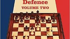 GM Repertoire 15 - The French Defence vol.2 de Emanuel Berg