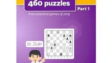 Greatest 460 Puzzles - Part 1 - Csaba Balogh