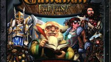 Guildhall Fantasy: Coalition - Joc de Strategie cu Profesii Unice