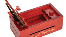 Japanese Secret Box: Good Fortune Game