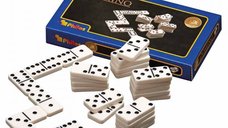 Joc de Domino Double Six pentru 2-6 Jucători
