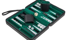 Joc de table Backgammon magnetic de calatorie Alonnisos