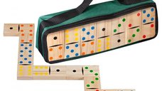 Joc Domino, Double 6