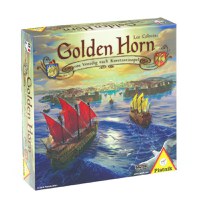 Joc Golden Horn - 1