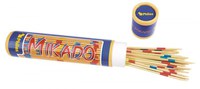 Joc Mikado  Marocco la tub - bambus - 1