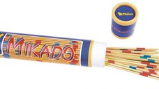 Joc Mikado  Marocco la tub - bambus