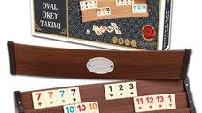 Joc remi rummy curbat