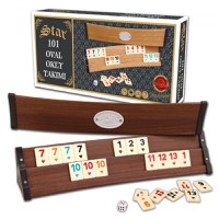 Joc remi rummy curbat - 1