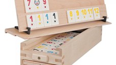 Joc remi   rummy   Piatra   Medias